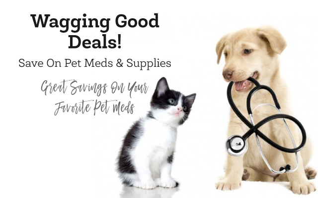 Wagging Good Deals...