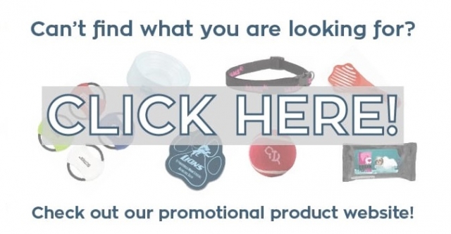 Check Out our FULL Promotional Product Website