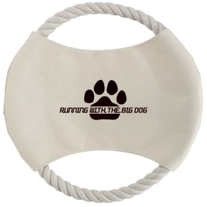 Rope Frisbee