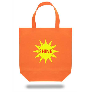 Economy Tote Bag