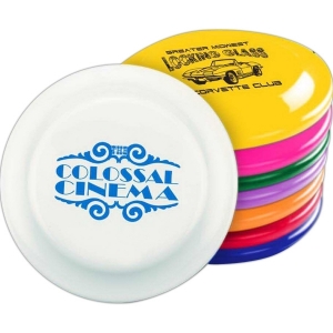 Zebra Zip Flyer 9 1/2"