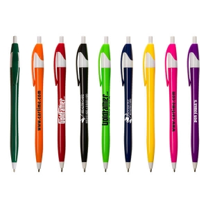 Slimster Pen Color Body