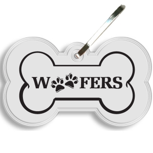 Reflector Tags
