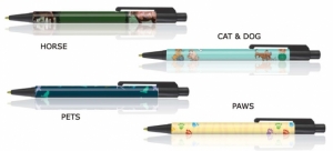 Full Color Wrap Pen