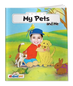 My Pets and Me